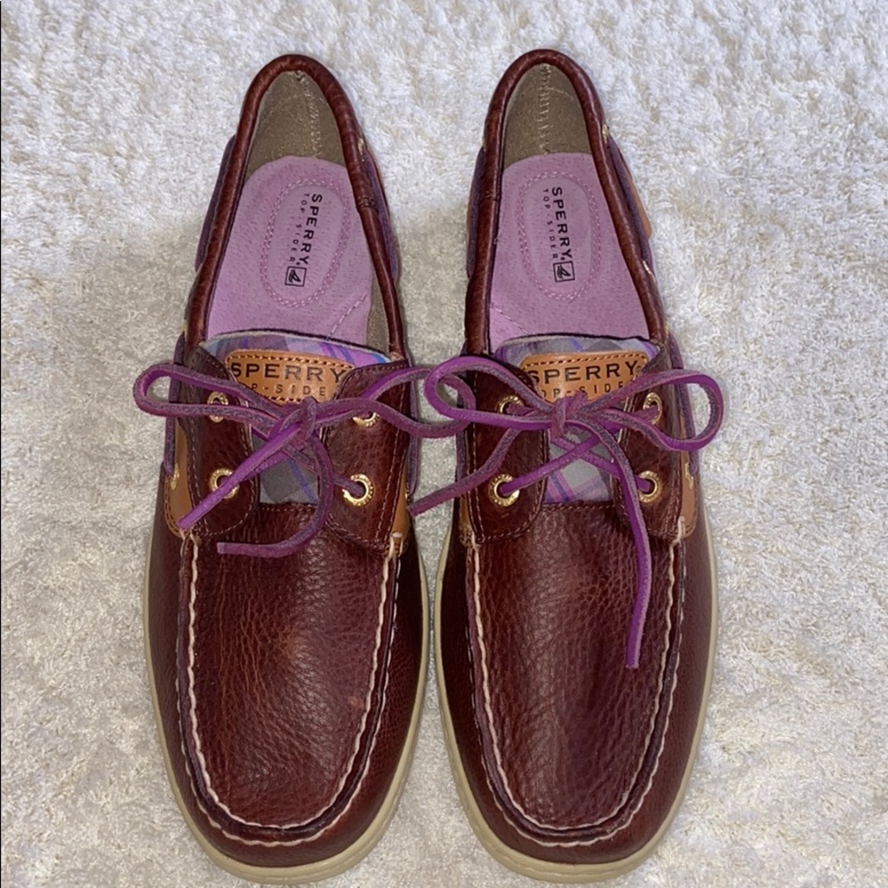 Sperry Topsider